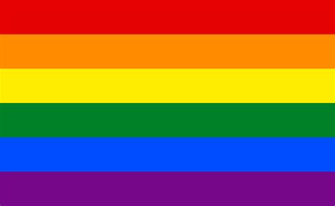 Bandera LGBT